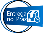 Entrega no prazo