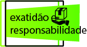 Exatidão e Responsabilidade